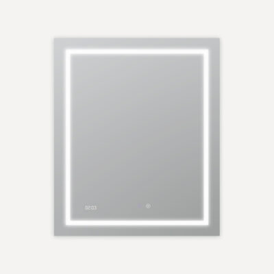 Daytona 30x36 LED Lighted Bathroom Mirror