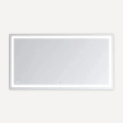 Daytona 48x30 LED Lighted Bathroom Mirror