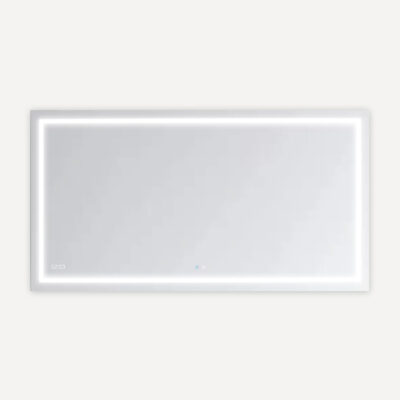 Daytona 60x36 LED Lighted Bathroom Mirror