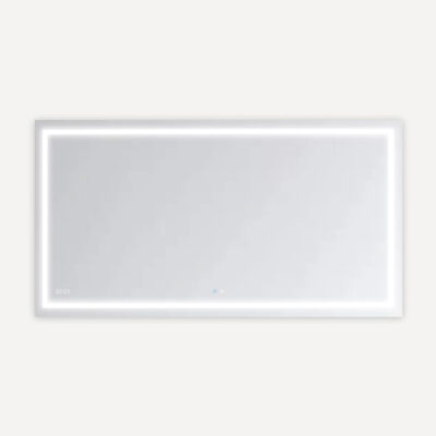 Daytona 84×36 LED Lighted Bathroom Mirror