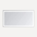 Daytona 96x36 LED Lighted Bathroom Mirror