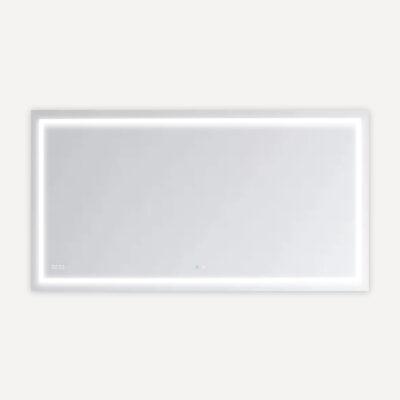 Daytona 96x36 LED Lighted Bathroom Mirror