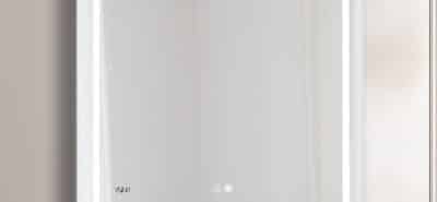 Daytona 36x36 LED Lighted Bathroom Mirror