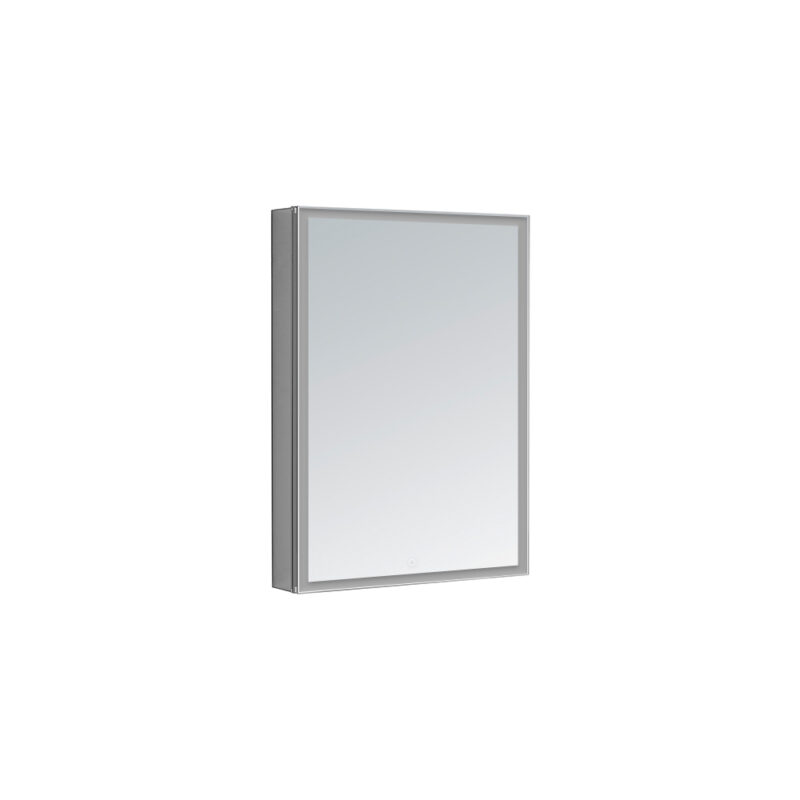 Edge Royale 20x32 Right Hinge LED Lighted Medicine Cabinet