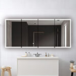 Edge Royale 72x32 LED Lighted Medicine Cabinets