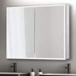 Edge Royale 48x32 LED Lighted Medicine Cabinet Edge Royale 48x32 LED Lighted Medicine Cabinet