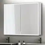 Edge Royale 48x32 LED Lighted Medicine Cabinet Edge Royale 48x32 LED Lighted Medicine Cabinet