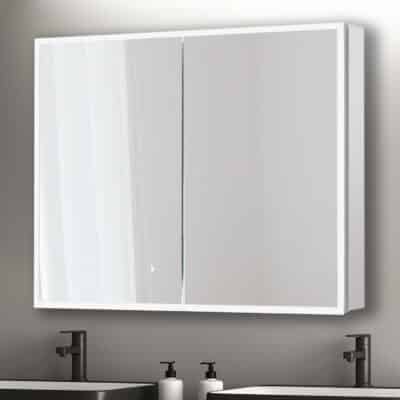 Edge Royale 48x32 LED Lighted Medicine Cabinet