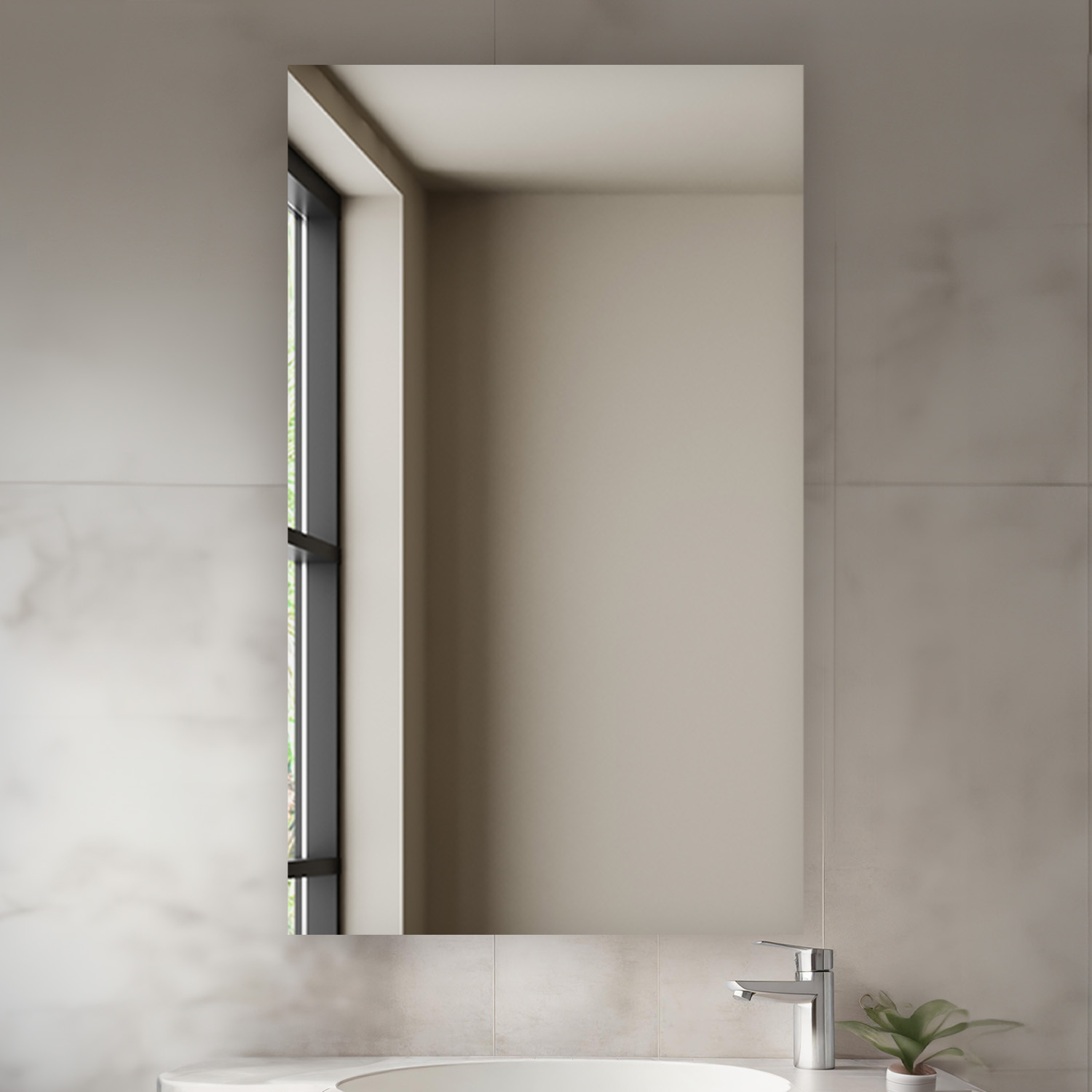 Royale 24x40 Right Hinge Medicine Cabinet Royale 24x40 Right Hinge Medicine Cabinet