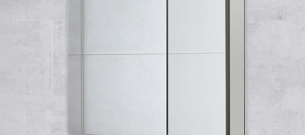 Royale 30x30 Medicine Cabinet