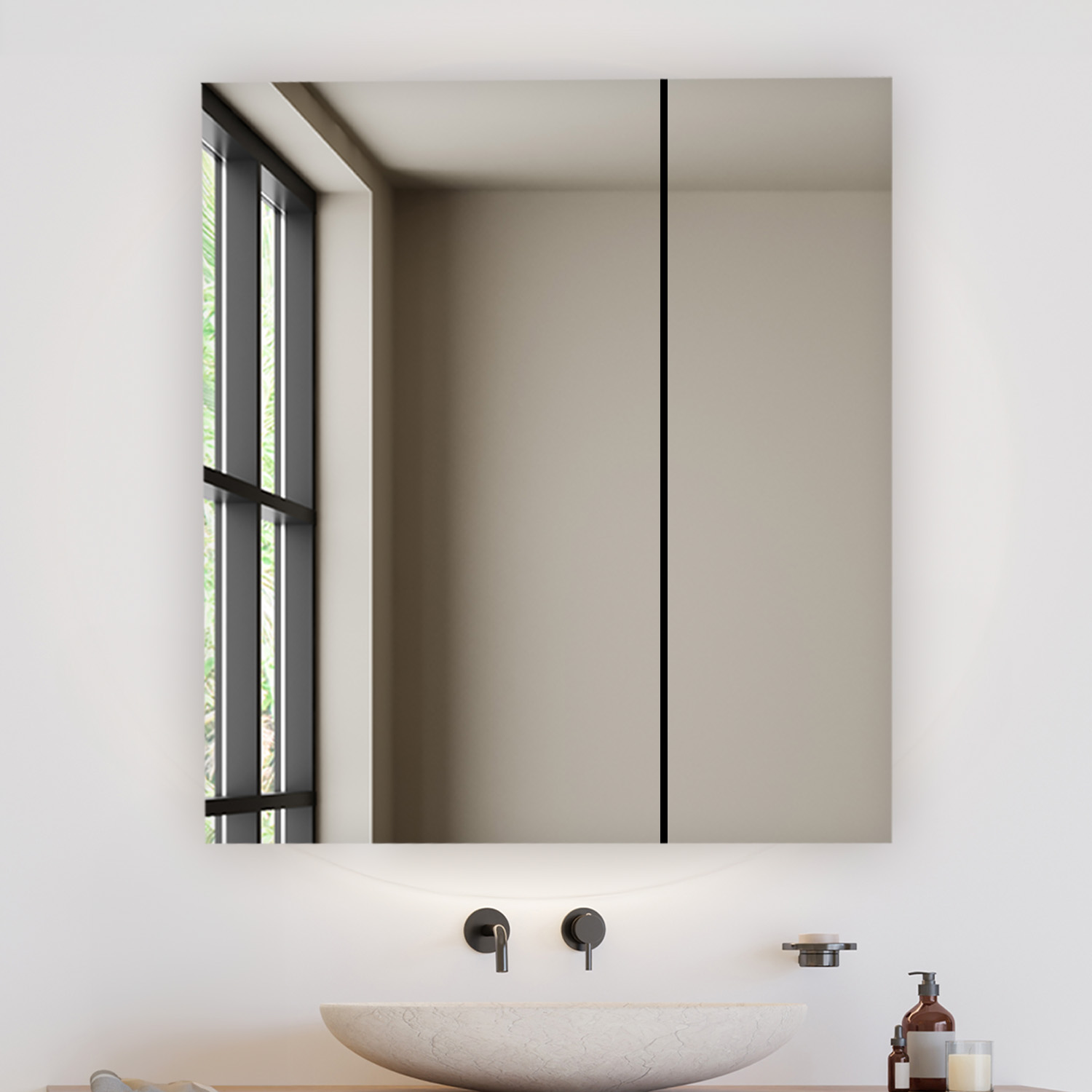 Royale 36x36 Medicine Cabinet Royale 36x36 Medicine Cabinet