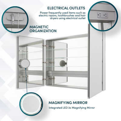 R-4830 Royale Medicine Cabinet (2)