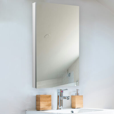 Royale 24×40 Left Hinge Medicine Cabinet