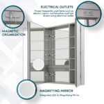 R3-3636 Cabinet For Bathroom