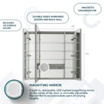 R3-3636 Cabinet For Bathroom