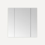 Royale 36x36 Triple Door Medicine Cabinet