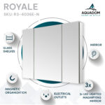 R3-4036 Aquadom