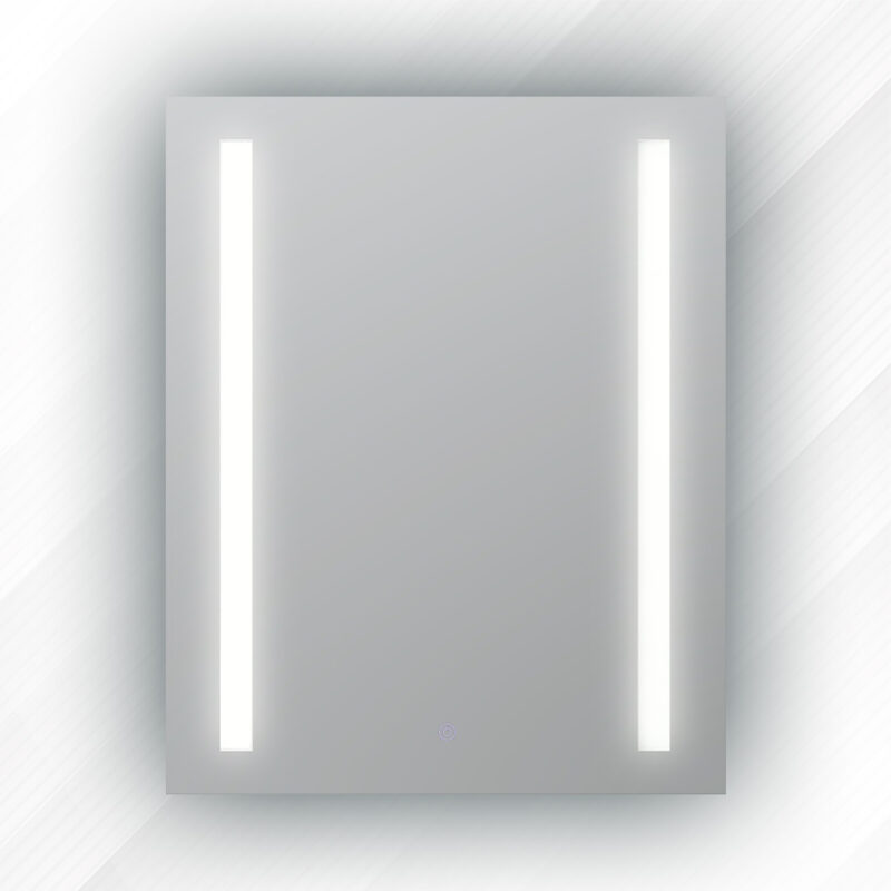 Royale Basic 24x30 Left Hinge LED Lighted Medicine Cabinet