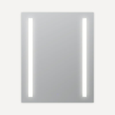 Royale Basic 24x30 Left Hinge LED Lighted Medicine Cabinet