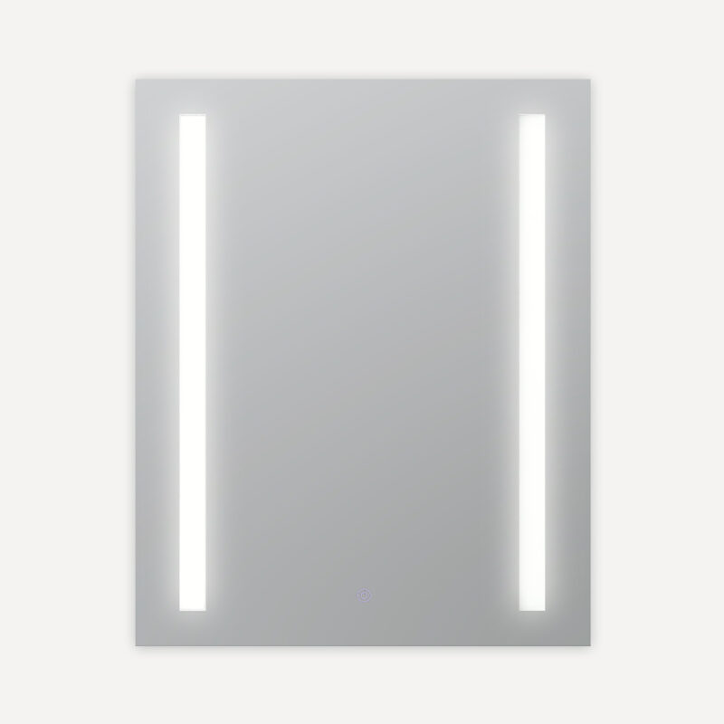 Royale Basic 24x30 Right Hinge LED Lighted Medicine Cabinet