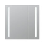 Royale Basic 30x30 LED Lighted Medicine Cabinet