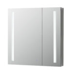 Royale Basic 30x30 LED Lighted Medicine Cabinet