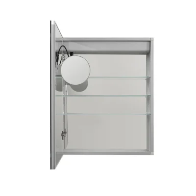 Royale Basic 24×30 Left Hinge LED Lighted Medicine Cabinet