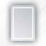 Royale Basic Q 24x30 Left Hinge LED Lighted Medicine Cabinet