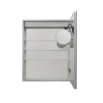 Royale Basic 24x30 Right Hinge LED Lighted Medicine Cabinet