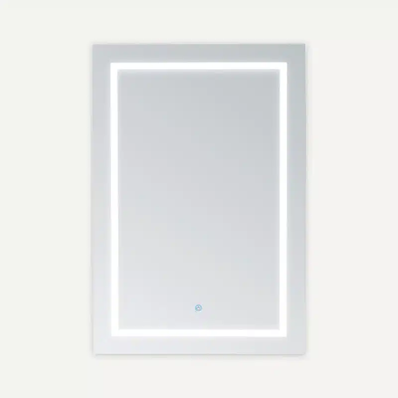 Royale Basic Q 24x30 Right Hinge LED Lighted Medicine Cabinet