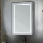 Royale Plus 24x36 Right Hinge LED Lighted Medicine Cabinet Royale Plus 24x36 Right Hinge LED Lighted Medicine Cabinet