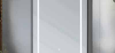 Royale Plus 24x36 Right Hinge LED Lighted Medicine Cabinet