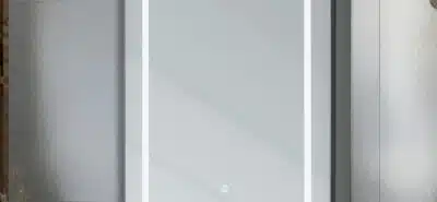 Royale Plus 24x36 Right Hinge LED Lighted Medicine Cabinet