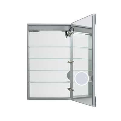 Royale Plus 24×36 Right Hinge LED Lighted Medicine Cabinet