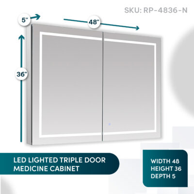 RP-4836 LED Cabinet (4)