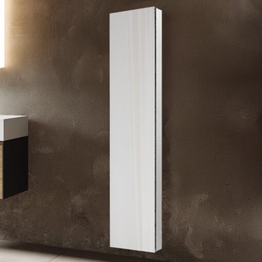 Royale 15x70 Left Hinge Side Tall Medicine Cabinet Aquadom