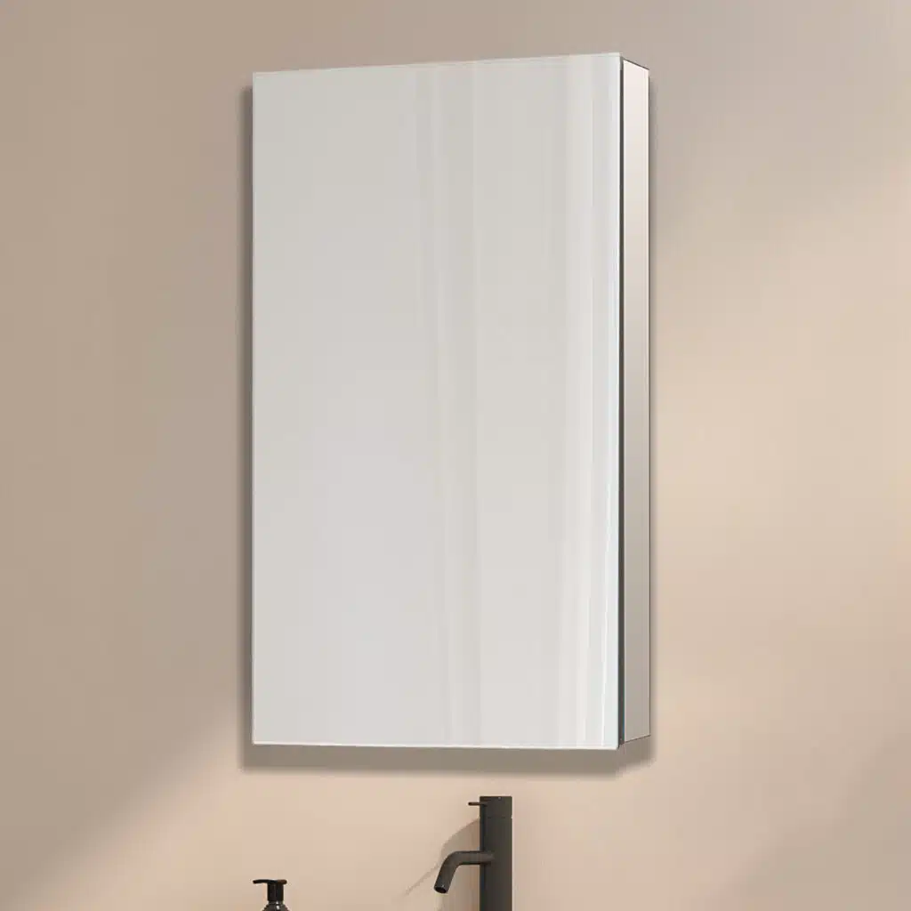 Royale 24x30 Left Hinge Medicine Cabinet