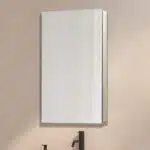 Royale 24x30 Left Hinge Medicine Cabinet