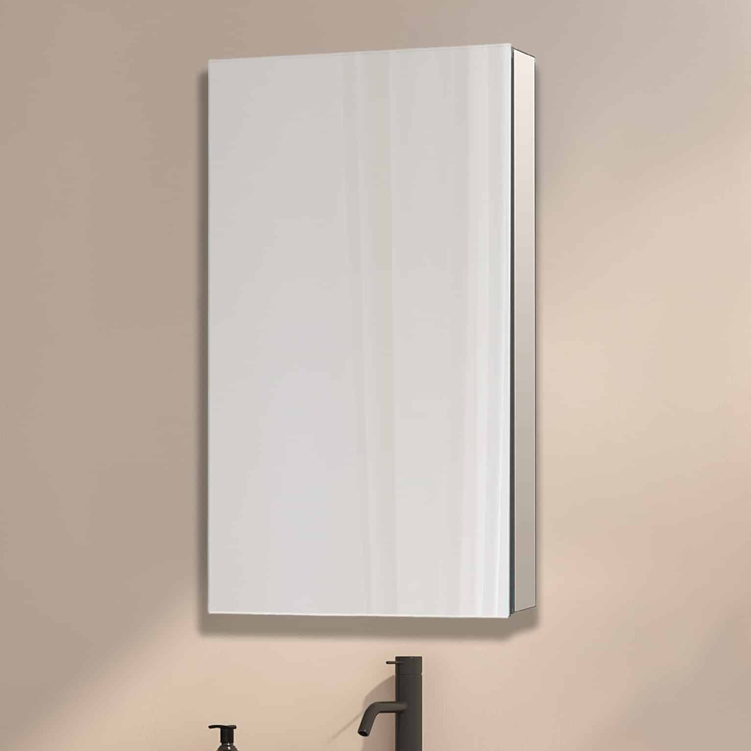 Royale 24x30 Left Hinge Medicine Cabinet