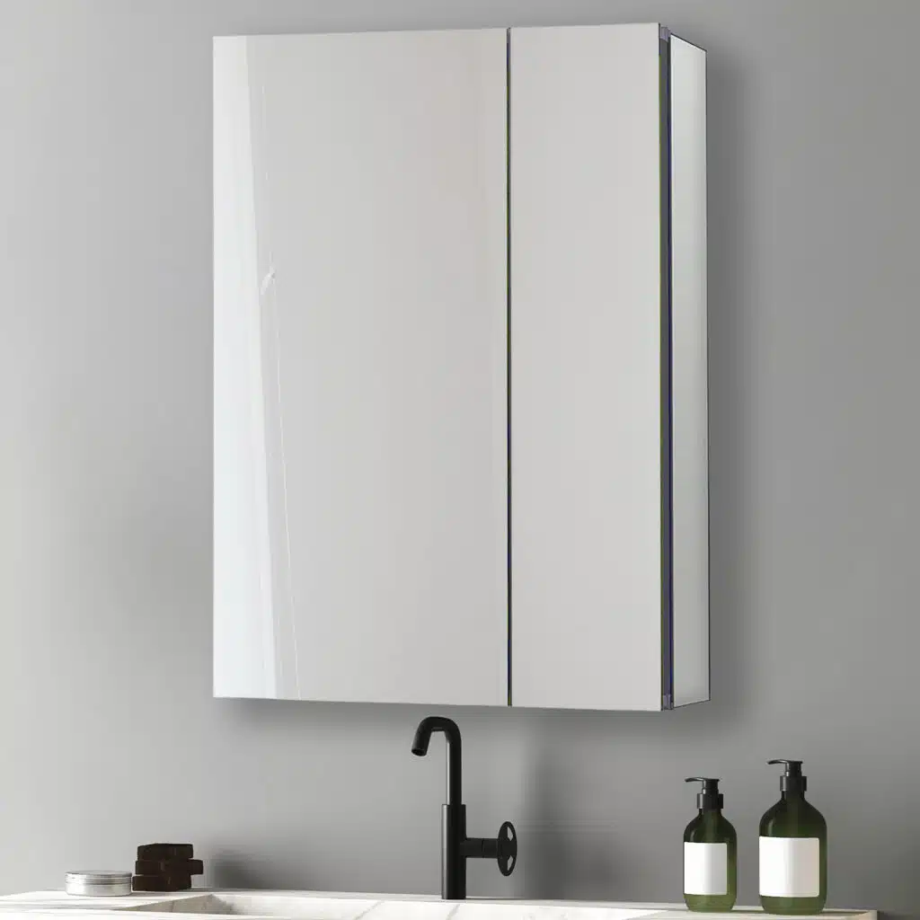 Royale 30x36 Double Door Medicine Cabinet