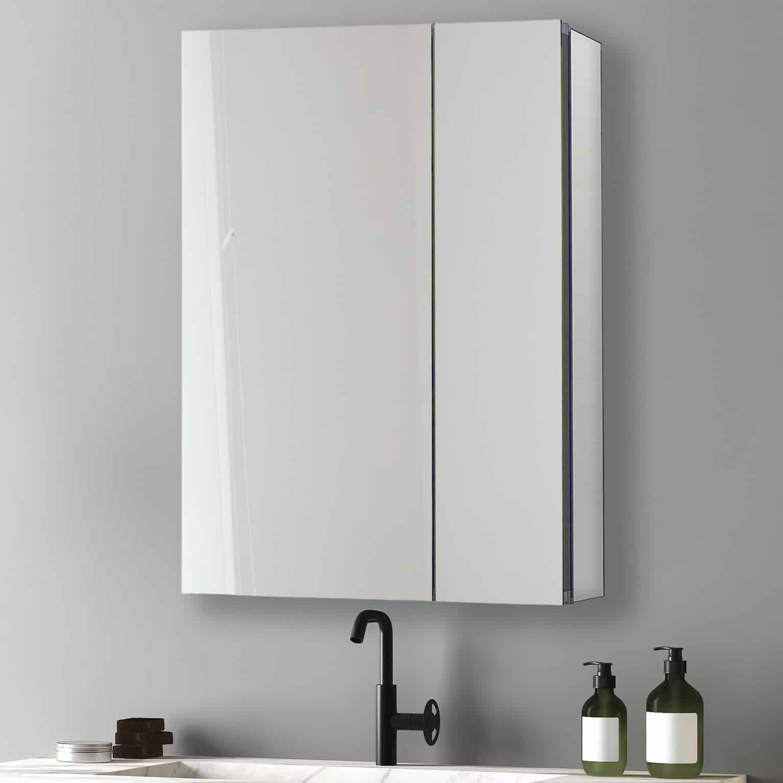 Royale 30x36 Double Door Medicine Cabinet