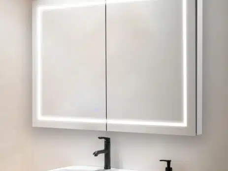 Royale Plus 48x30 LED Medicine Cabinet