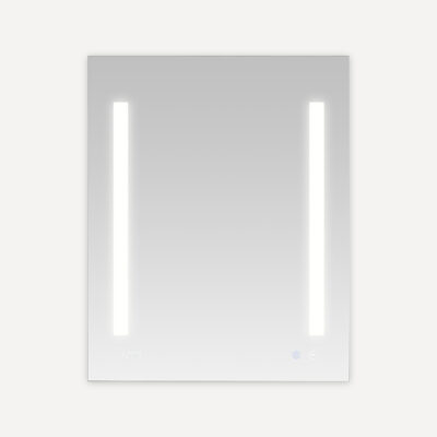 Signature Royale 24x30 Left Hinge LED Lighted Medicine Cabinet