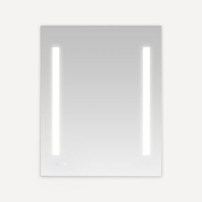 Signature Royale 24×30 Right Hinge LED Lighted Medicine Cabinet