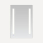 Signature Royale 24x36 Right Hinge LED Lighted Medicine Cabinet