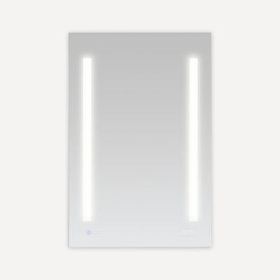 Signature Royale 24x36 Right Hinge LED Lighted Medicine Cabinet