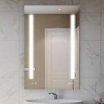 Signature Royale 24x36 Right Hinge LED Lighted Medicine Cabinet
