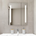 Signature Royale 30x36 LED Lighted Medicine Cabinet