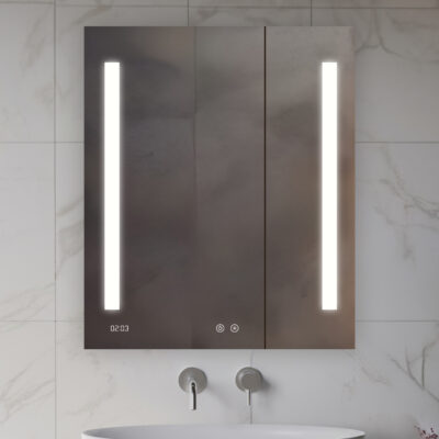 Signature Royale 30×36 LED Lighted Medicine Cabinet