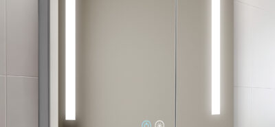 Signature Royale 36x30 LED Lighted Medicine Cabinet